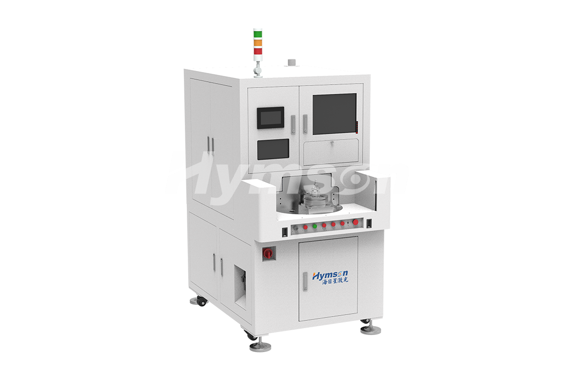 車載攝像頭激光焊接機(jī)：實(shí)現(xiàn)低溫精密焊接，助力智能駕駛發(fā)展
