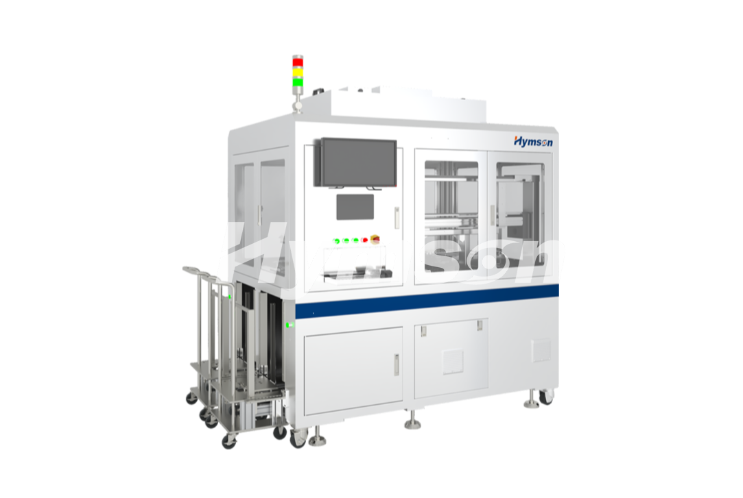 鋼殼扣式電池尺寸測量設備:電池制造業中的精準助手
