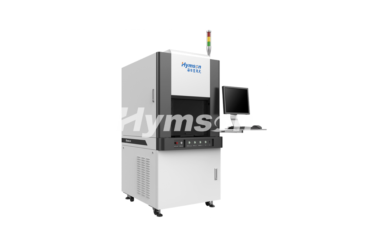 海目星塑料激光焊接機(jī):無痕焊接,密封性能卓越