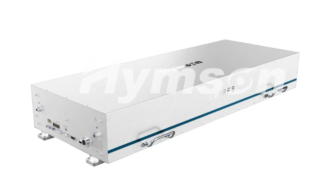 海目星長波紅外高功率寬帶可調(diào)諧飛秒激光器