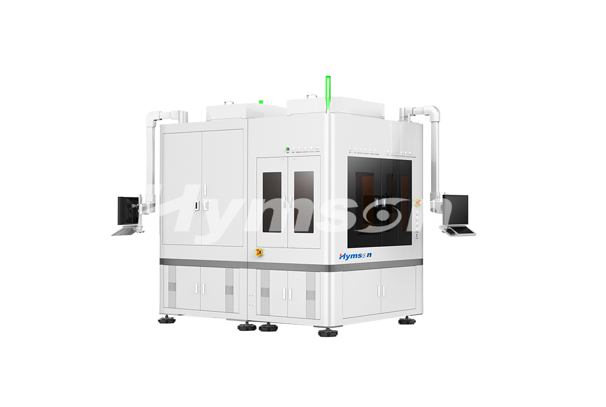 海目星巨量轉(zhuǎn)移設(shè)備以高良率高精度助力Micro LED規(guī)模化生產(chǎn)
