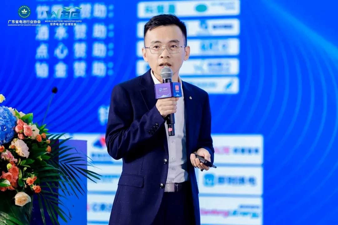 作為鋰電高端智造設備領域的領軍者，海目星早已錨定新型電池技術路線