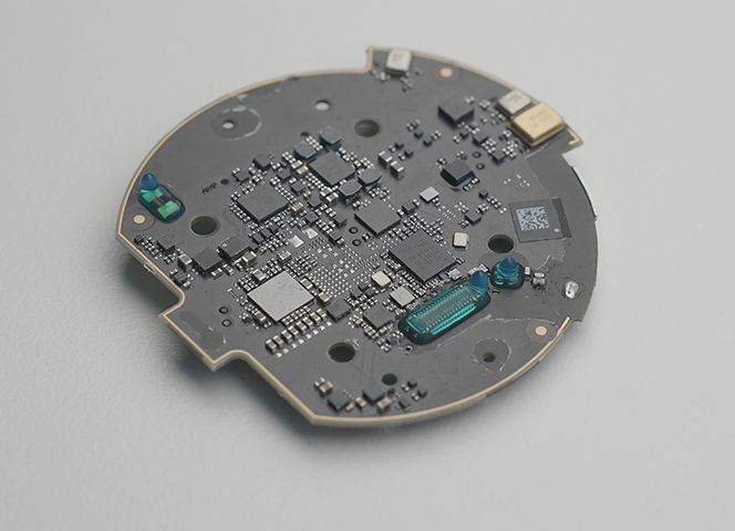 高速點膠機(jī)