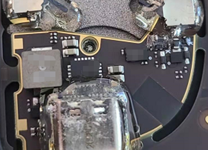 高速點膠機(jī)