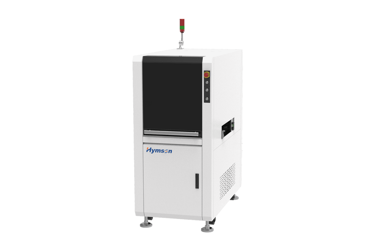 在線高速點膠機(jī)