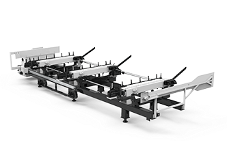 切管自動(dòng)上料系統(tǒng)
