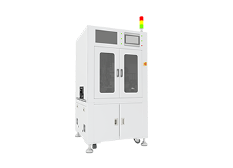 海目星非標(biāo)定制在線機
