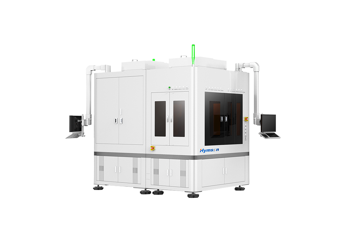 Micro LED巨量轉(zhuǎn)移設備