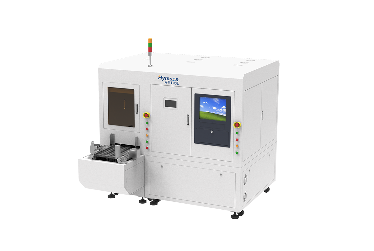 Tray盤(pán)來(lái)料