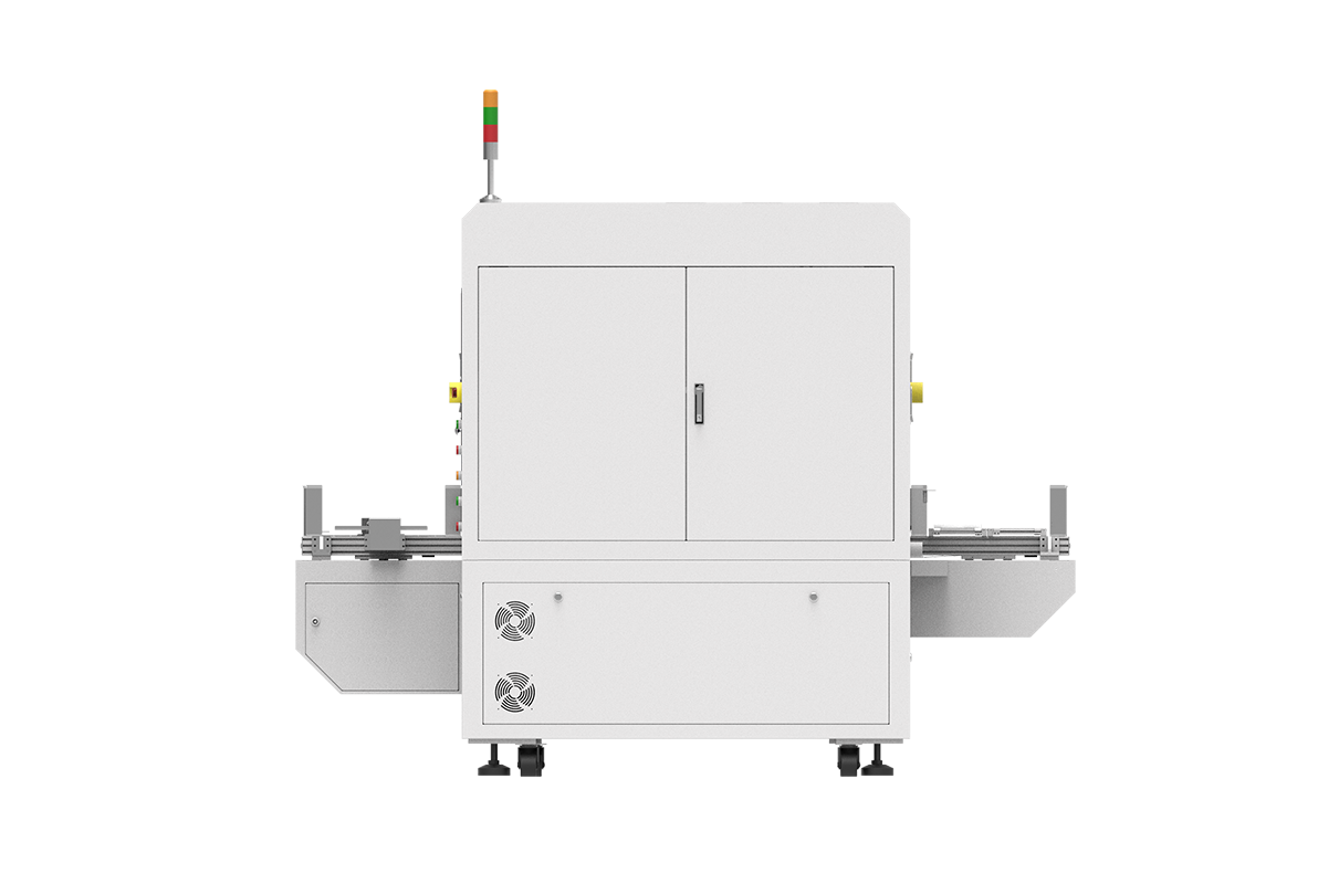 Tray盤(pán)來(lái)料