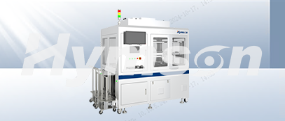 鋼殼扣式電池尺寸測量設備:電池制造業中的精準助手