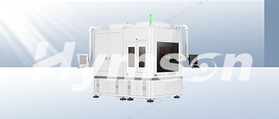 Micro LED巨量轉移