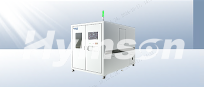 全自動接線盒焊接機