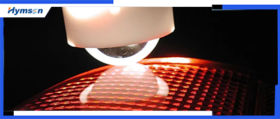 海目星激光塑料焊接機,助力汽車制造焊接新革命