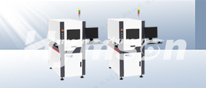 海目星PCB激光打標(biāo)機